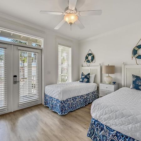 Sassy Beaches Rosemary Beach Buitenkant foto