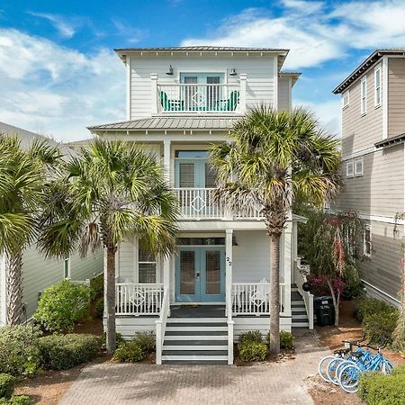 Sassy Beaches Rosemary Beach Buitenkant foto