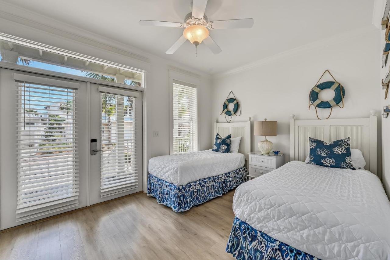 Sassy Beaches Rosemary Beach Buitenkant foto