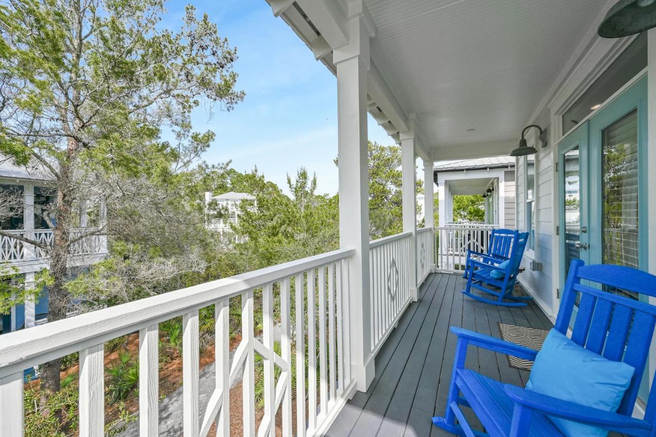Sassy Beaches Rosemary Beach Buitenkant foto