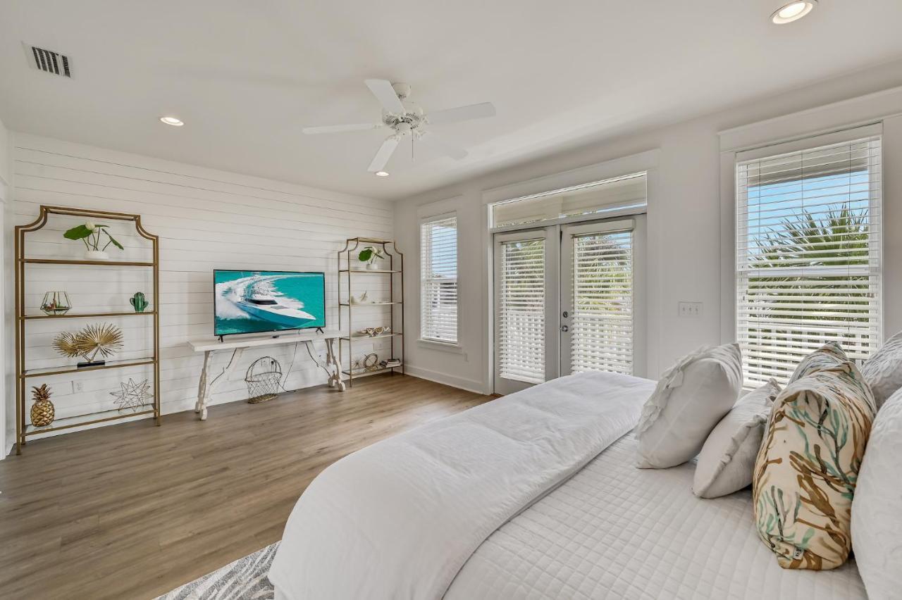 Sassy Beaches Rosemary Beach Buitenkant foto