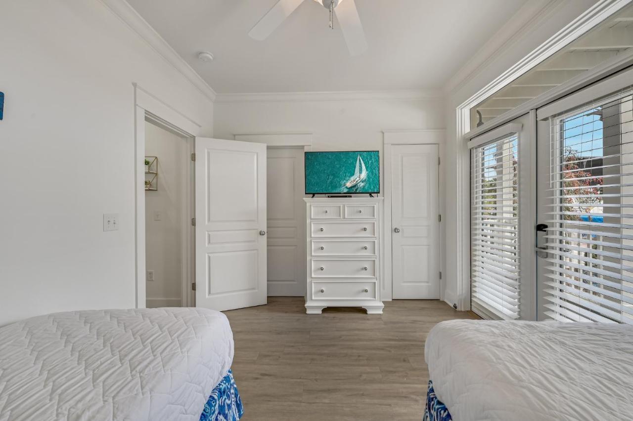 Sassy Beaches Rosemary Beach Buitenkant foto