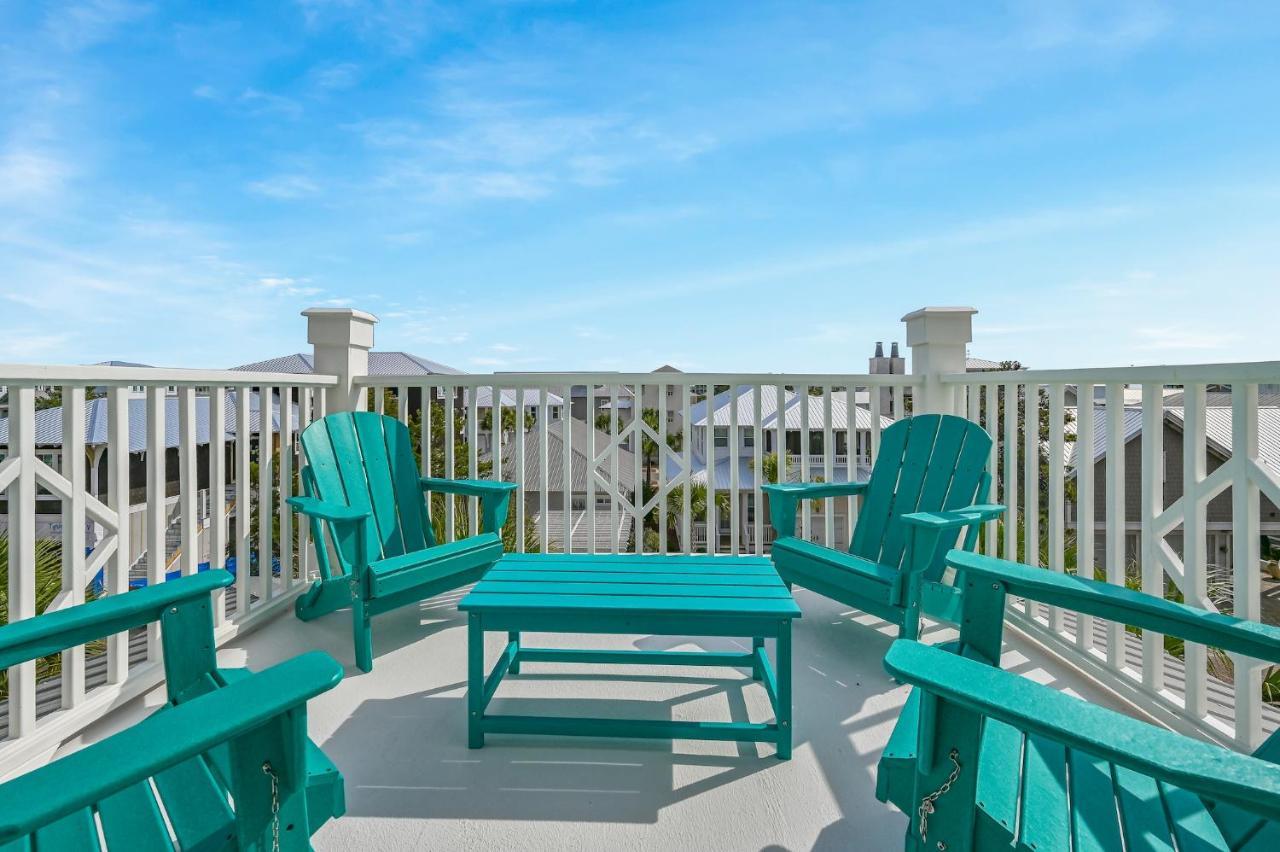 Sassy Beaches Rosemary Beach Buitenkant foto