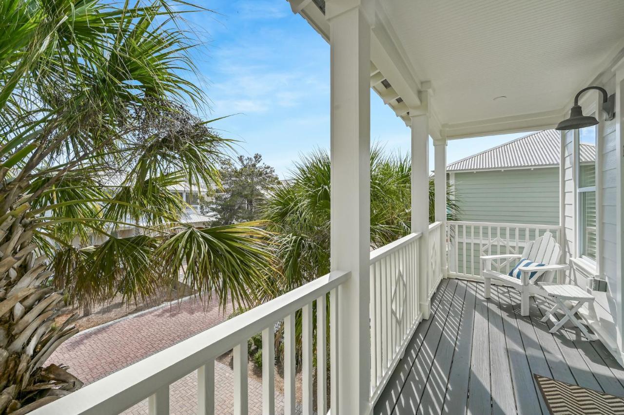Sassy Beaches Rosemary Beach Buitenkant foto