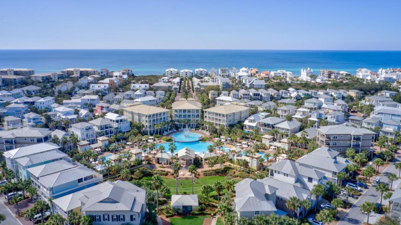 Sassy Beaches Rosemary Beach Buitenkant foto